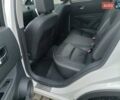 Білий Ніссан Кашкай, об'ємом двигуна 1.6 л та пробігом 216 тис. км за 11300 $, фото 62 на Automoto.ua