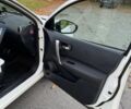 Ниссан Кашкай 2011 в Дрогобыче на Automoto.ua Белый Ниссан Кашкай, объемом двигателя 1.6 л и пробегом 214 тыс. км за 10800 $, фото 6 на Automoto.ua
