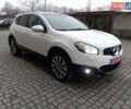 Белый Ниссан Кашкай, объемом двигателя 2 л и пробегом 231 тыс. км за 11650 $, фото 10 на Automoto.ua