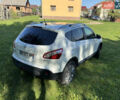 Ніссан Кашкай 2011 у Надворной на Automoto.ua Білий Ніссан Кашкай, об'ємом двигуна 2 л та пробігом 271 тис. км за 9950 $, фото 10 на Automoto.ua