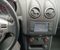 Білий Ніссан Кашкай, об'ємом двигуна 1.5 л та пробігом 144 тис. км за 11250 $, фото 3 на Automoto.ua