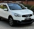 Білий Ніссан Кашкай, об'ємом двигуна 2 л та пробігом 215 тис. км за 9300 $, фото 1 на Automoto.ua