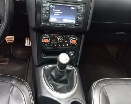 Белый Ниссан Кашкай, объемом двигателя 2 л и пробегом 231 тыс. км за 11650 $, фото 32 на Automoto.ua