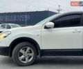 Белый Ниссан Кашкай, объемом двигателя 2 л и пробегом 128 тыс. км за 12490 $, фото 3 на Automoto.ua