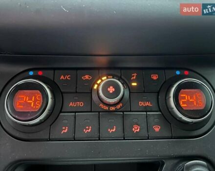 Белый Ниссан Кашкай, объемом двигателя 2 л и пробегом 128 тыс. км за 12490 $, фото 29 на Automoto.ua