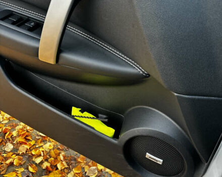 Белый Ниссан Кашкай, объемом двигателя 0 л и пробегом 191 тыс. км за 11650 $, фото 8 на Automoto.ua