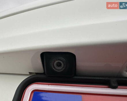 Белый Ниссан Кашкай, объемом двигателя 1.5 л и пробегом 167 тыс. км за 10499 $, фото 34 на Automoto.ua