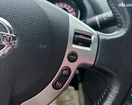 Белый Ниссан Кашкай, объемом двигателя 2 л и пробегом 128 тыс. км за 12490 $, фото 23 на Automoto.ua