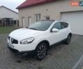 Білий Ніссан Кашкай, об'ємом двигуна 1.6 л та пробігом 216 тис. км за 11300 $, фото 48 на Automoto.ua