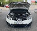 Білий Ніссан Кашкай, об'ємом двигуна 1.6 л та пробігом 155 тис. км за 9999 $, фото 34 на Automoto.ua