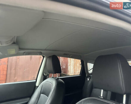 Белый Ниссан Кашкай, объемом двигателя 1.5 л и пробегом 229 тыс. км за 10650 $, фото 27 на Automoto.ua