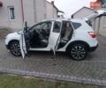 Білий Ніссан Кашкай, об'ємом двигуна 1.6 л та пробігом 216 тис. км за 11300 $, фото 71 на Automoto.ua