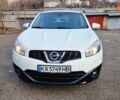 Білий Ніссан Кашкай, об'ємом двигуна 2 л та пробігом 115 тис. км за 9900 $, фото 34 на Automoto.ua