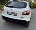 Ниссан Кашкай 2011 в Дрогобыче на Automoto.ua Белый Ниссан Кашкай, объемом двигателя 1.6 л и пробегом 214 тыс. км за 10800 $, фото 4 на Automoto.ua