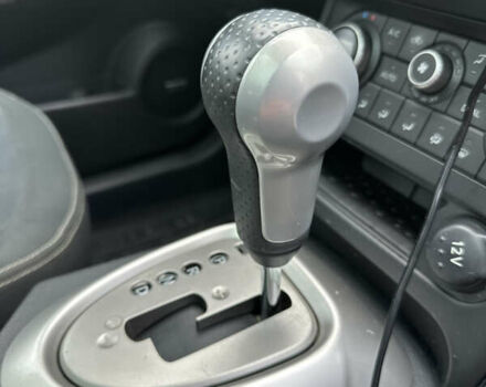 Білий Ніссан Кашкай, об'ємом двигуна 2 л та пробігом 221 тис. км за 9900 $, фото 35 на Automoto.ua