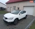 Білий Ніссан Кашкай, об'ємом двигуна 1.6 л та пробігом 216 тис. км за 11300 $, фото 50 на Automoto.ua
