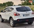 Белый Ниссан Кашкай, объемом двигателя 1.6 л и пробегом 146 тыс. км за 10800 $, фото 13 на Automoto.ua