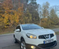 Ниссан Кашкай 2011 в Долине на Automoto.ua Белый Ниссан Кашкай, объемом двигателя 1.46 л и пробегом 263 тыс. км за 9700 $, фото 18 на Automoto.ua