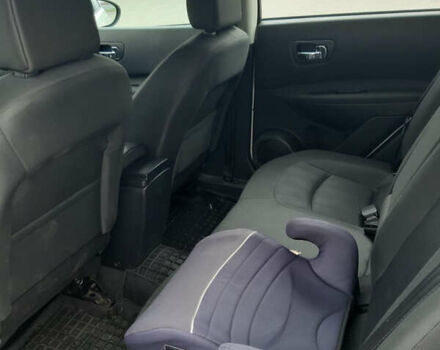 Білий Ніссан Кашкай, об'ємом двигуна 1.6 л та пробігом 219 тис. км за 10300 $, фото 14 на Automoto.ua