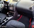 Белый Ниссан Кашкай, объемом двигателя 15 л и пробегом 192 тыс. км за 10900 $, фото 9 на Automoto.ua