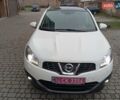 Белый Ниссан Кашкай, объемом двигателя 2 л и пробегом 231 тыс. км за 11650 $, фото 12 на Automoto.ua
