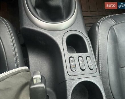 Белый Ниссан Кашкай, объемом двигателя 1.5 л и пробегом 229 тыс. км за 10650 $, фото 31 на Automoto.ua