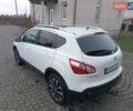 Білий Ніссан Кашкай, об'ємом двигуна 1.6 л та пробігом 216 тис. км за 11300 $, фото 35 на Automoto.ua