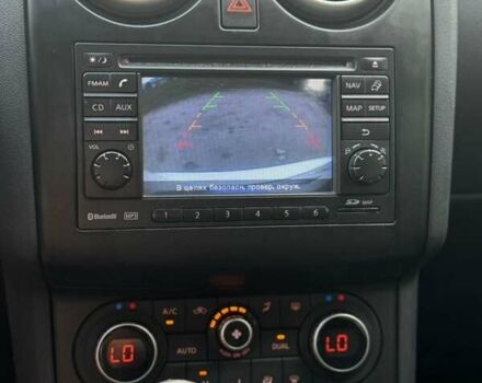 Белый Ниссан Кашкай, объемом двигателя 1.5 л и пробегом 234 тыс. км за 10500 $, фото 31 на Automoto.ua