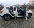 Білий Ніссан Кашкай, об'ємом двигуна 1.6 л та пробігом 216 тис. км за 11300 $, фото 73 на Automoto.ua