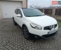 Білий Ніссан Кашкай, об'ємом двигуна 1.6 л та пробігом 216 тис. км за 11300 $, фото 7 на Automoto.ua