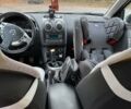 Белый Ниссан Кашкай, объемом двигателя 1.6 л и пробегом 214 тыс. км за 10800 $, фото 6 на Automoto.ua