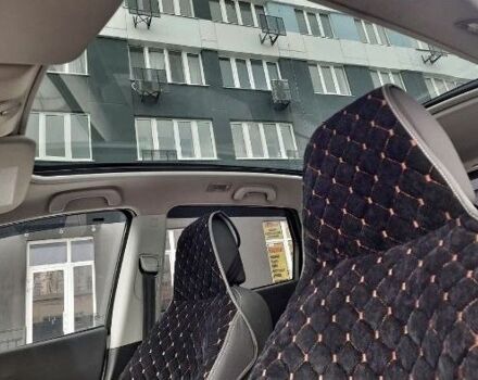 Білий Ніссан Кашкай, об'ємом двигуна 1.5 л та пробігом 212 тис. км за 10700 $, фото 5 на Automoto.ua