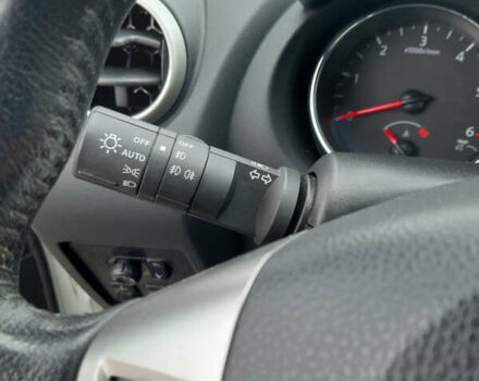 Білий Ніссан Кашкай, об'ємом двигуна 1.6 л та пробігом 219 тис. км за 10300 $, фото 13 на Automoto.ua