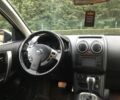Білий Ніссан Кашкай, об'ємом двигуна 2 л та пробігом 224 тис. км за 12600 $, фото 6 на Automoto.ua