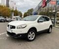 Ніссан Кашкай 2011 у Одесі на Automoto.ua Білий Ніссан Кашкай, об'ємом двигуна 2 л та пробігом 205 тис. км за 8600 $, фото 1 на Automoto.ua