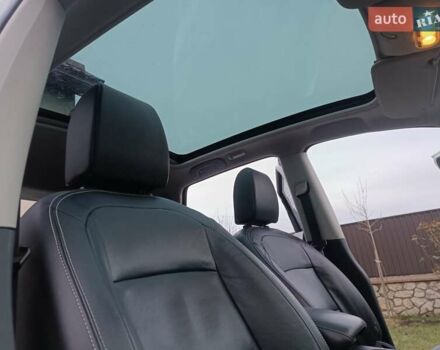 Білий Ніссан Кашкай, об'ємом двигуна 1.6 л та пробігом 216 тис. км за 11300 $, фото 69 на Automoto.ua