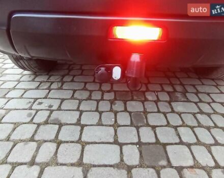 Белый Ниссан Кашкай, объемом двигателя 2 л и пробегом 231 тыс. км за 11650 $, фото 26 на Automoto.ua