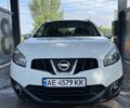 Білий Ніссан Кашкай, об'ємом двигуна 1.5 л та пробігом 212 тис. км за 10700 $, фото 14 на Automoto.ua