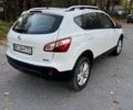 Ниссан Кашкай 2011 в Дрогобыче на Automoto.ua Белый Ниссан Кашкай, объемом двигателя 1.6 л и пробегом 214 тыс. км за 10800 $, фото 3 на Automoto.ua