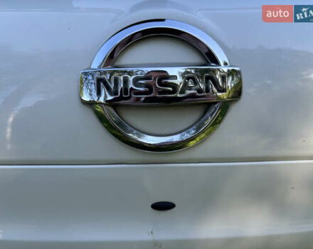 Ніссан Кашкай 2011 у Надворной на Automoto.ua Білий Ніссан Кашкай, об'ємом двигуна 2 л та пробігом 271 тис. км за 9950 $, фото 14 на Automoto.ua
