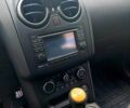 Белый Ниссан Кашкай, объемом двигателя 1.5 л и пробегом 258 тыс. км за 12500 $, фото 7 на Automoto.ua