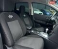 Белый Ниссан Кашкай, объемом двигателя 2 л и пробегом 128 тыс. км за 12490 $, фото 38 на Automoto.ua