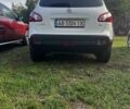Белый Ниссан Кашкай, объемом двигателя 1.5 л и пробегом 220 тыс. км за 11000 $, фото 8 на Automoto.ua