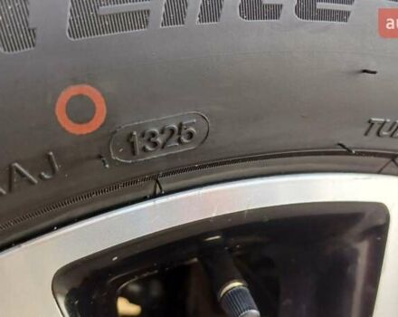 Белый Ниссан Кашкай, объемом двигателя 1.6 л и пробегом 227 тыс. км за 10800 $, фото 16 на Automoto.ua