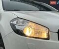 Белый Ниссан Кашкай, объемом двигателя 2 л и пробегом 128 тыс. км за 12490 $, фото 12 на Automoto.ua