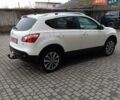 Белый Ниссан Кашкай, объемом двигателя 2 л и пробегом 231 тыс. км за 11650 $, фото 18 на Automoto.ua
