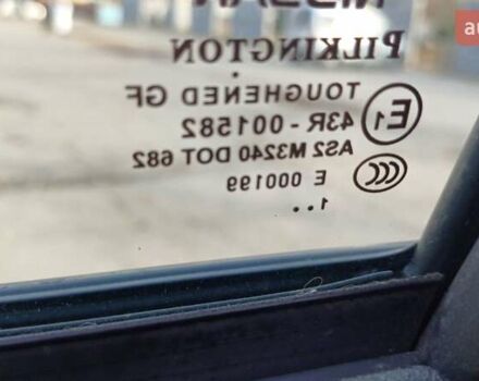 Белый Ниссан Кашкай, объемом двигателя 1.6 л и пробегом 227 тыс. км за 10800 $, фото 30 на Automoto.ua