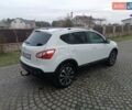Білий Ніссан Кашкай, об'ємом двигуна 1.6 л та пробігом 216 тис. км за 11300 $, фото 22 на Automoto.ua