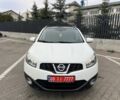 Белый Ниссан Кашкай, объемом двигателя 1.6 л и пробегом 170 тыс. км за 10555 $, фото 2 на Automoto.ua