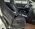 Білий Ніссан Кашкай, об'ємом двигуна 1.5 л та пробігом 212 тис. км за 10700 $, фото 7 на Automoto.ua